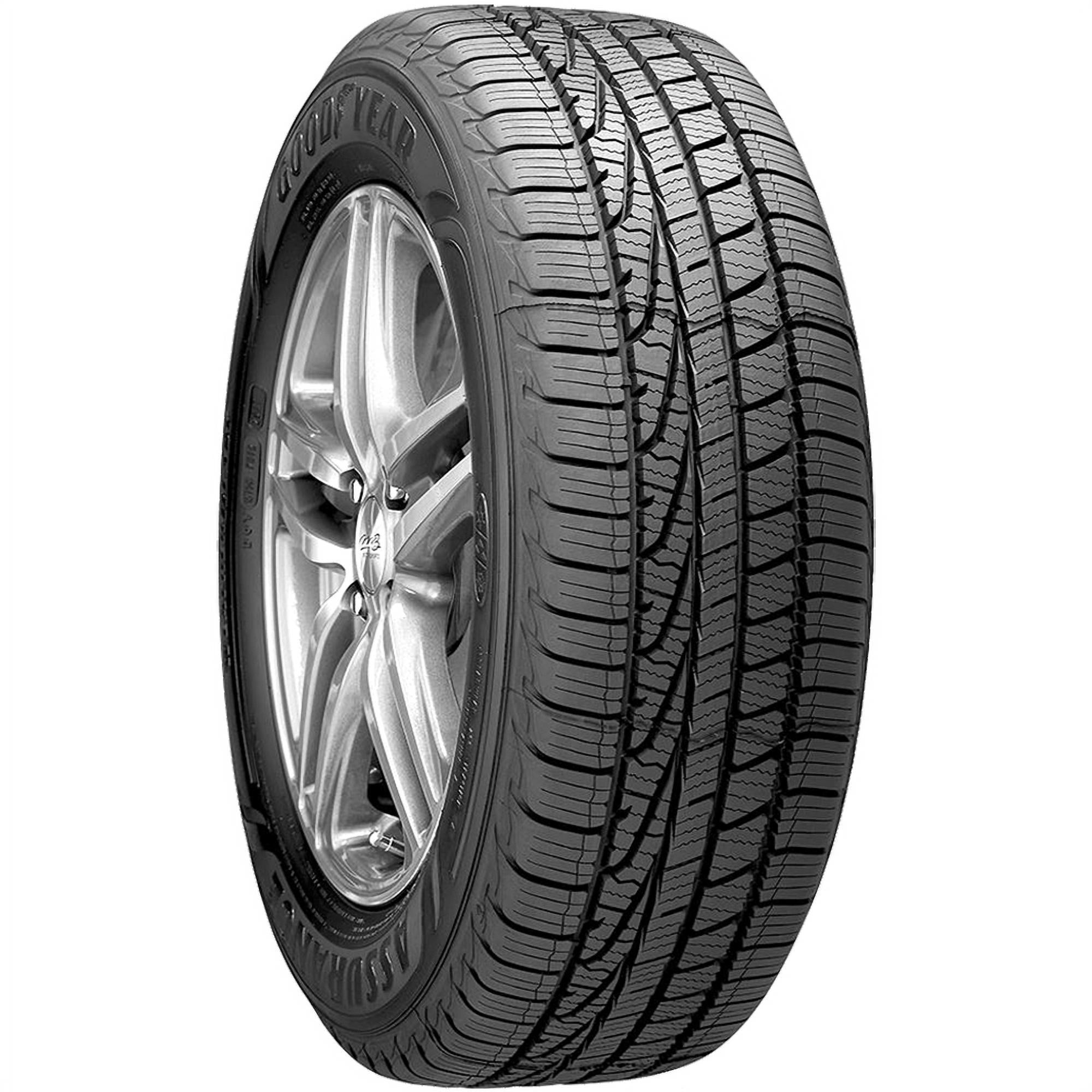 Goodyear Assurance WeatherReady 205/55R16 91 H Tire