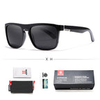 Sunglasses - High Quality Men's Polarized Sunglasses