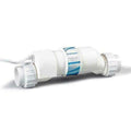 hayward w3t-cell-3 salt cell with 15-ft cable - 15,000 gallons - limited