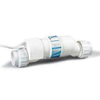 hayward w3t-cell-3 salt cell with 15-ft cable - 15,000 gallons - limited