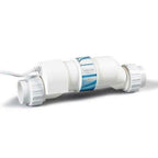 hayward w3t-cell-3 salt cell with 15-ft cable - 15,000 gallons - limited