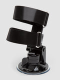 Lovehoney Hands-Sex Toy Holder, Black