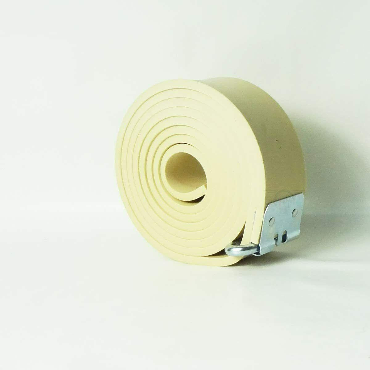 AMMCO BRAKE LADRUM SILENCER BAND, PREMIUM ADJUSTABLE BELT, 1-3/4" #5280