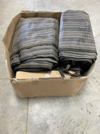 latham coverstar winter  pool cover 20x44 mesh