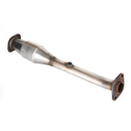 2009-2012 Suzuki Equator 4.0L Catalytic Converter Set Generic
