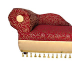 Fantasy Furniture Cleopatra Chaise Elegant Pet Bed