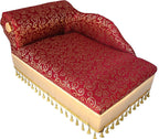 Fantasy Furniture Cleopatra Chaise Elegant Pet Bed