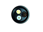 Tovatec MERA1080 1000 Lumen Divelight with Integrated 1080P HD Underwater Camera, Black, Compact