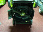 Self Propelled Lawn Mower 21 In. 40v Lithium-ion battery with 2 Batteries