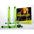 Lebert Fitness Equalizer - Lime