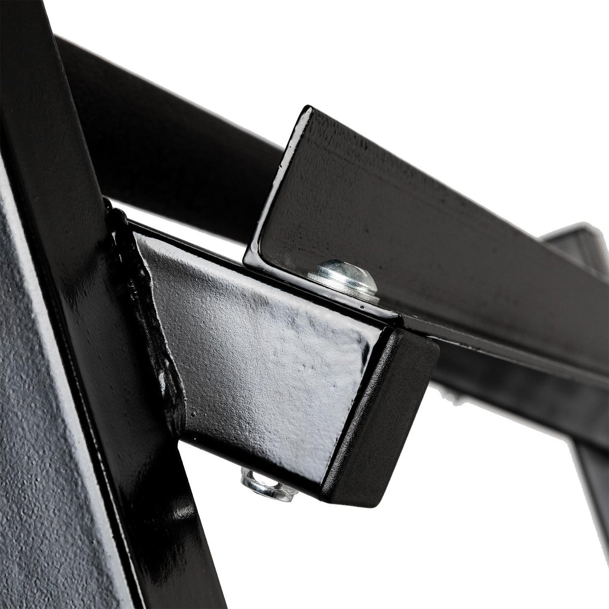 GoDecor 3 Tier Dumbbell Rack, Weights StoraRack Stand