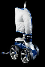 polaris 3900 sport pressure side pool cleaner f6 newest model &amp; improved
