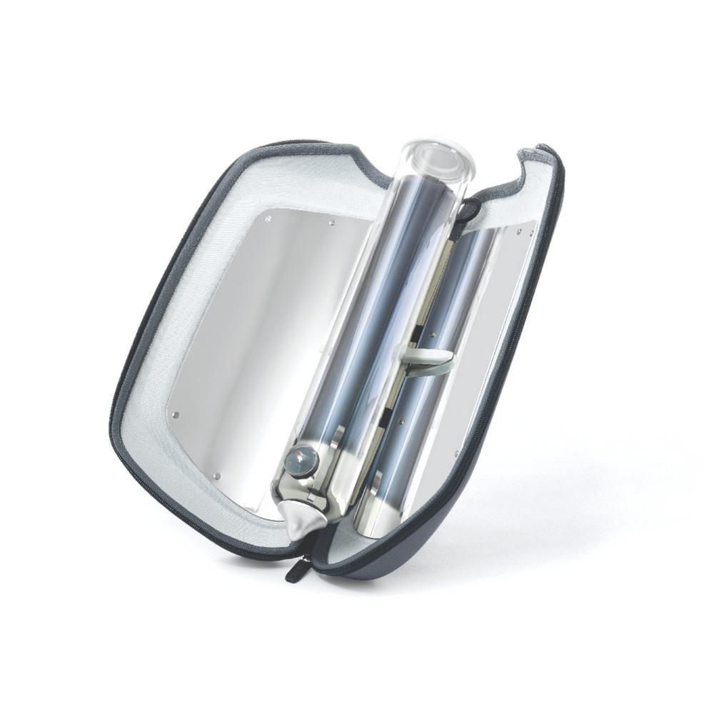 Go Solar EVA Camp Stove
