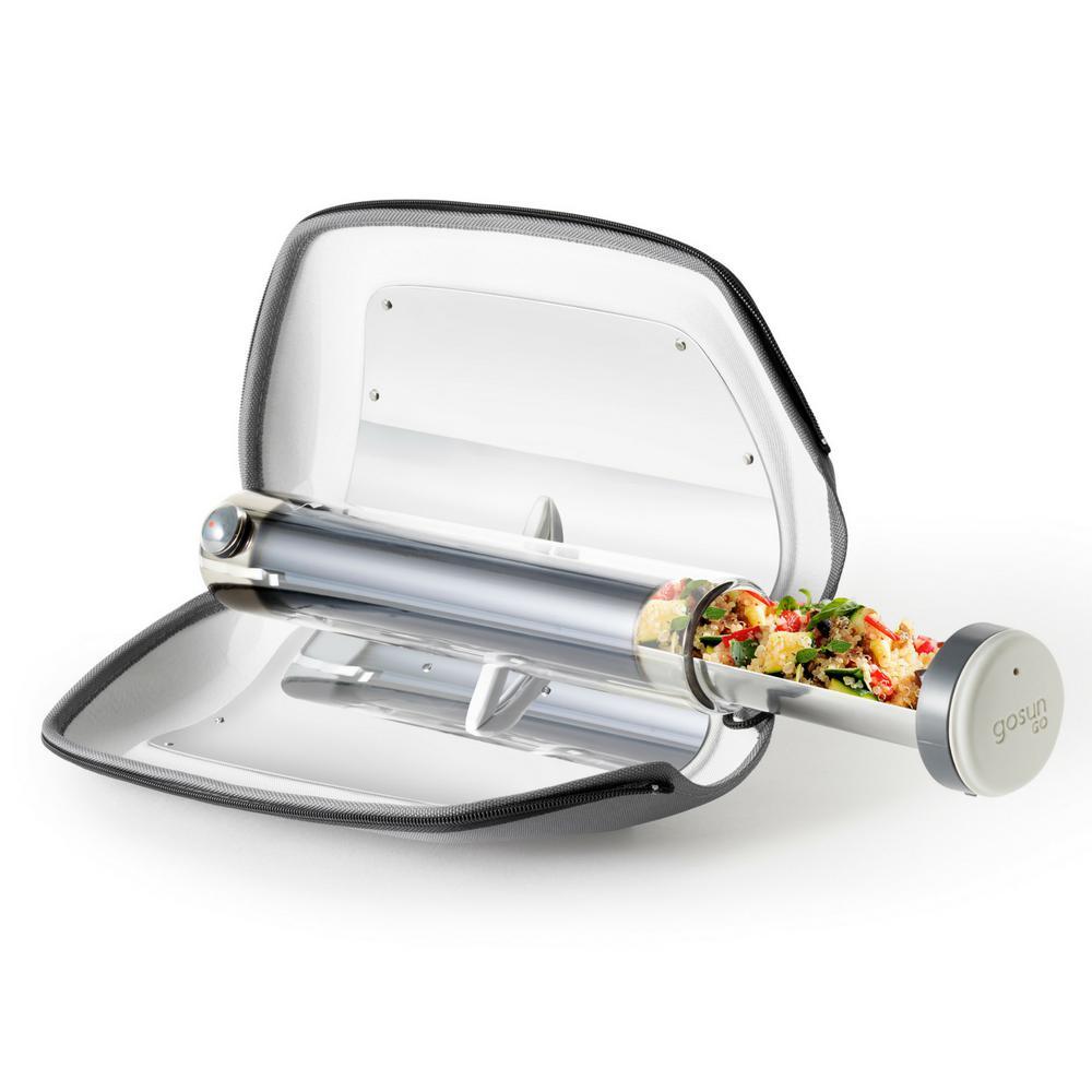 Go Solar EVA Camp Stove