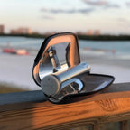 Go Solar EVA Camp Stove