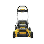 DeWalt DCMW220W2 2X20V MAX Li-Ion 20 in. Lawn Mower New (8 Ah)