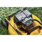DeWalt DCMW220W2 2X20V MAX Li-Ion 20 in. Lawn Mower New (8 Ah)