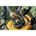 DeWalt DCMW220W2 2X20V MAX Li-Ion 20 in. Lawn Mower New (8 Ah)