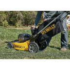 DeWalt DCMW220W2 2X20V MAX Li-Ion 20 in. Lawn Mower New (8 Ah)
