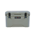 42 qt. 40 l Premium Cooler in Beige