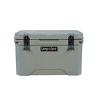 42 qt. 40 l Premium Cooler in Beige