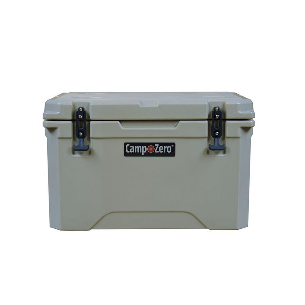 42 qt. 40 l Premium Cooler in Beige