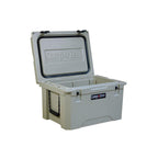 42 qt. 40 l Premium Cooler in Beige