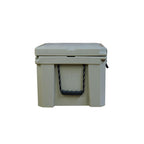 42 qt. 40 l Premium Cooler in Beige