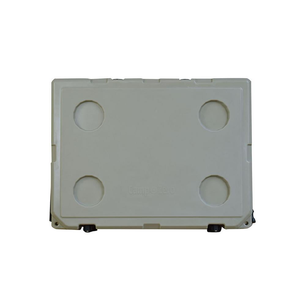 42 qt. 40 l Premium Cooler in Beige