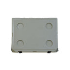 42 qt. 40 l Premium Cooler in Beige