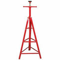 AMERICAN FORAFF 3315A 2 Ton Under Hoist Tripod Stand Brand New!