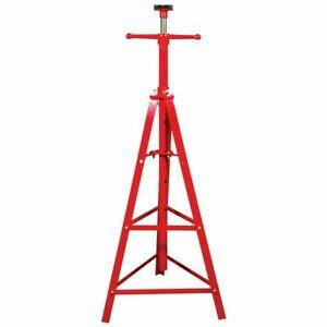 AMERICAN FORAFF 3315A 2 Ton Under Hoist Tripod Stand Brand New!