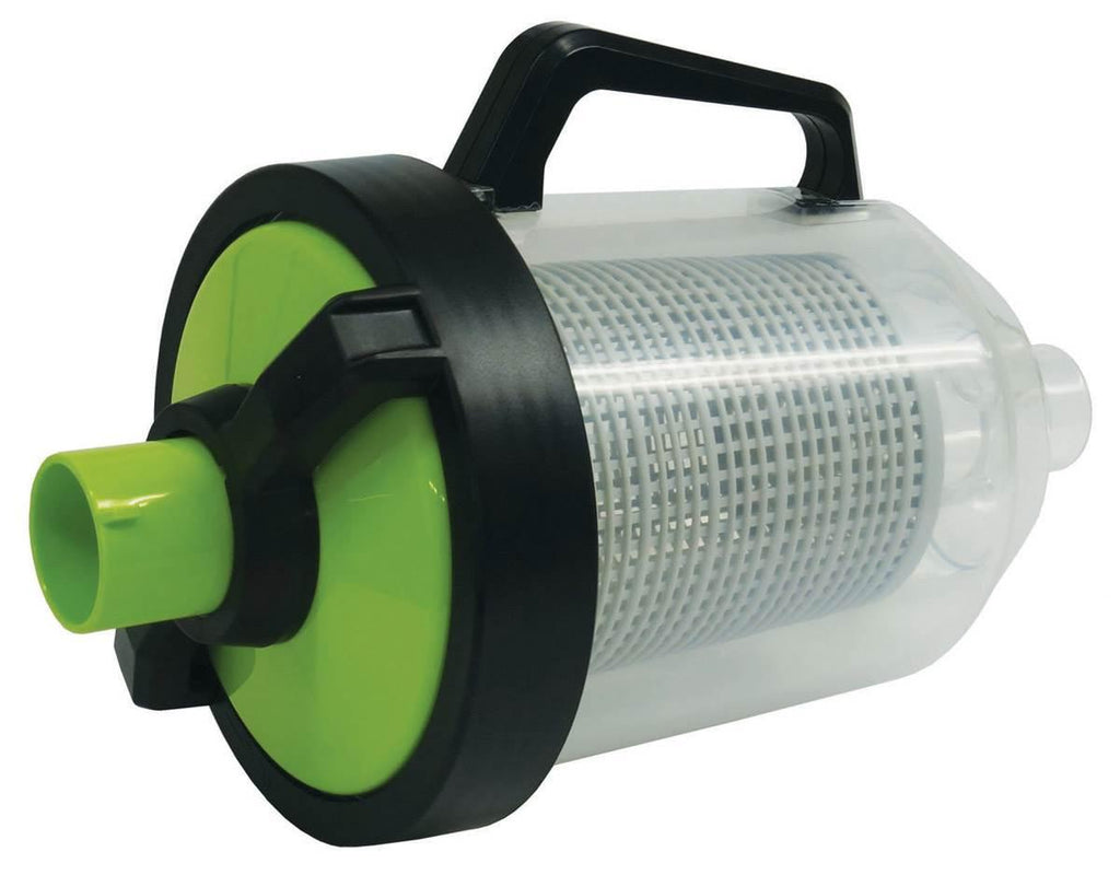 Kokido Pool Products Kokido Leaf Canister for Automatic Suction Swimming Pool Cleaner (4 Pack)