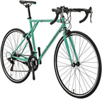 YH-XC560 Classic 700C Road Bike XL 56CM Frame 21 Speed Aluminum Rims Bicycle Commuter Bikes for Mens