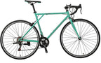 YH-XC560 Classic 700C Road Bike XL 56CM Frame 21 Speed Aluminum Rims Bicycle Commuter Bikes for Mens