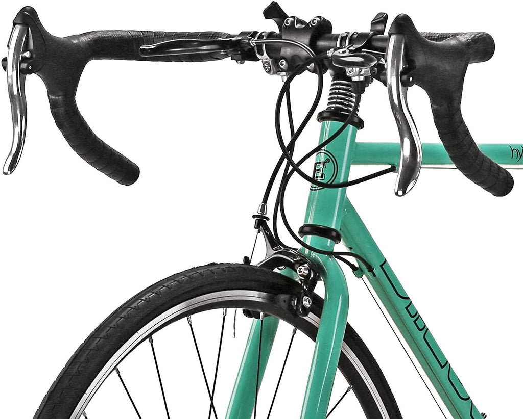 YH-XC560 Classic 700C Road Bike XL 56CM Frame 21 Speed Aluminum Rims Bicycle Commuter Bikes for Mens