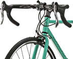 YH-XC560 Classic 700C Road Bike XL 56CM Frame 21 Speed Aluminum Rims Bicycle Commuter Bikes for Mens
