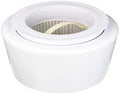 Aladdin FBA_750 Skimmer Complete, No-Niche, White