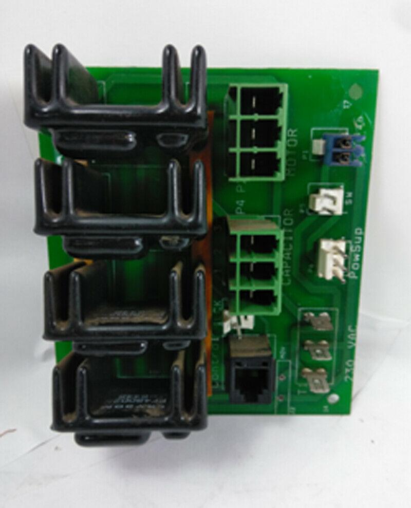 POWER control board 8113903 - Coats Wheel r 950 1025 1050 1055 1000 1000D