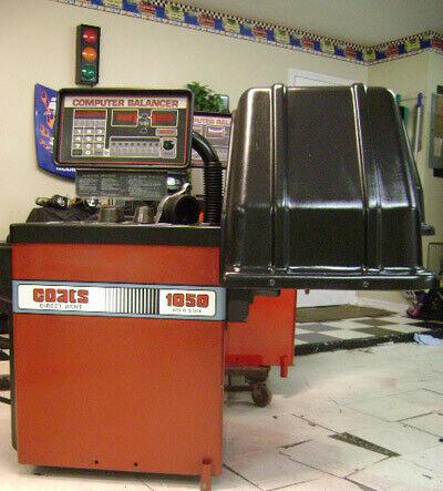 8110721 Touch Screen - Coats Wheel r 950 1025 1050 1055 1000 1000D