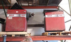 8110721 Touch Screen - Coats Wheel r 950 1025 1050 1055 1000 1000D