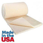 Unreal Premium Plush Lambskin Dog &amp; Pet Mat Super Synthetic Fce Material 216L x 60W