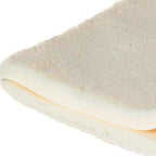 Unreal Premium Plush Lambskin Dog &amp; Pet Mat Super Synthetic Fce Material 216L x 60W