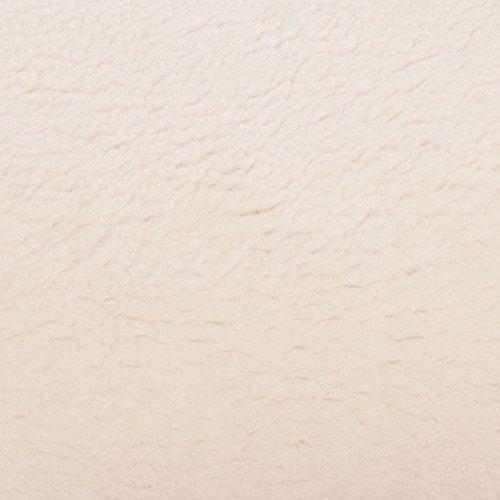 Unreal Premium Plush Lambskin Dog &amp; Pet Mat Super Synthetic Fce Material 216L x 60W