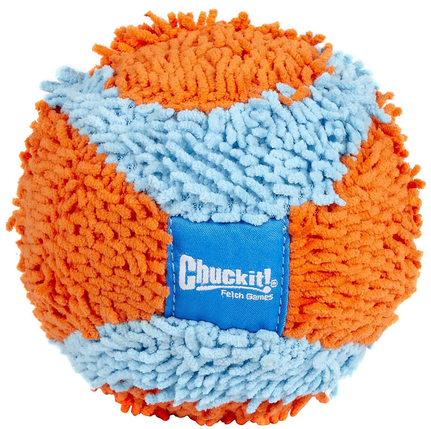 Chuckit! Indoor Ball Indoor Ball (1 Pack) - Pack of 12