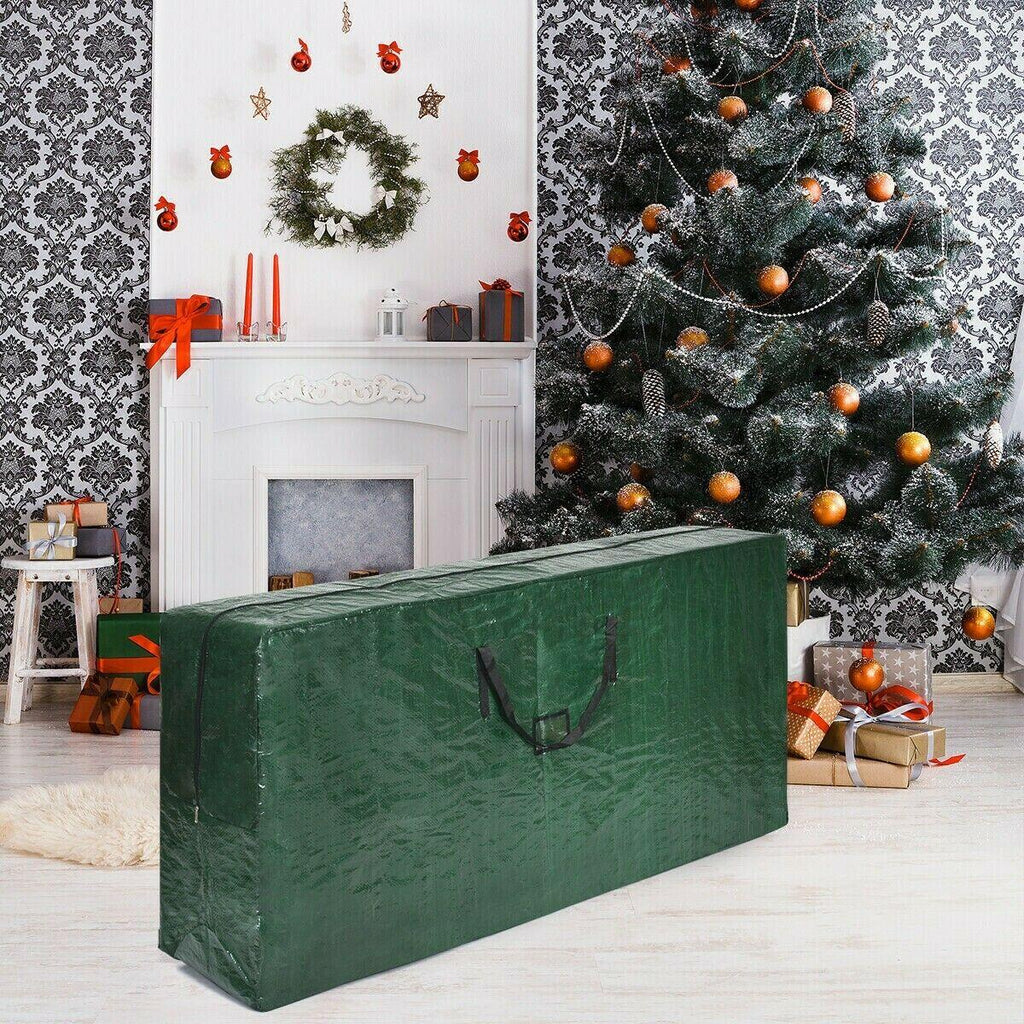 Bolsa De Almacenamiento Proteccion Para Arbol Navidad 9 Ft Organizador Arboles