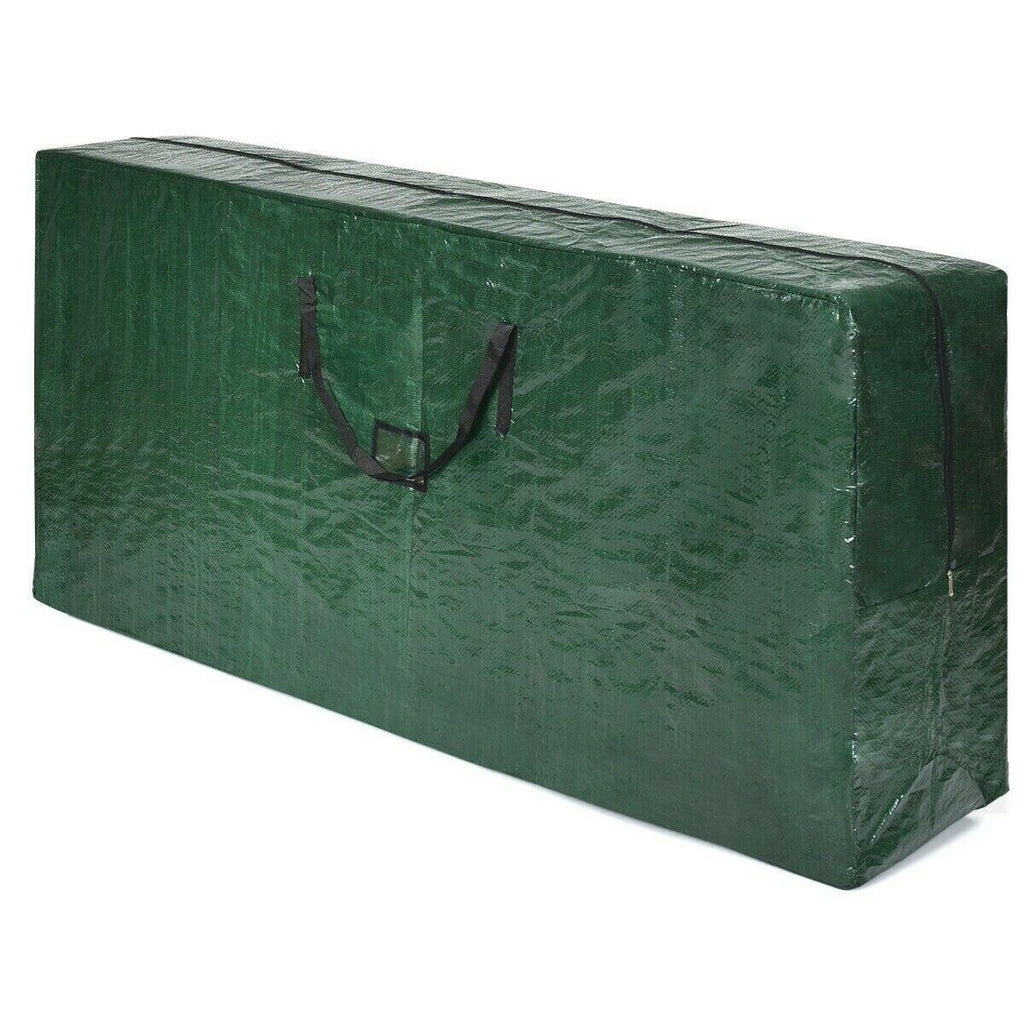 Bolsa De Almacenamiento Proteccion Para Arbol Navidad 9 Ft Organizador Arboles