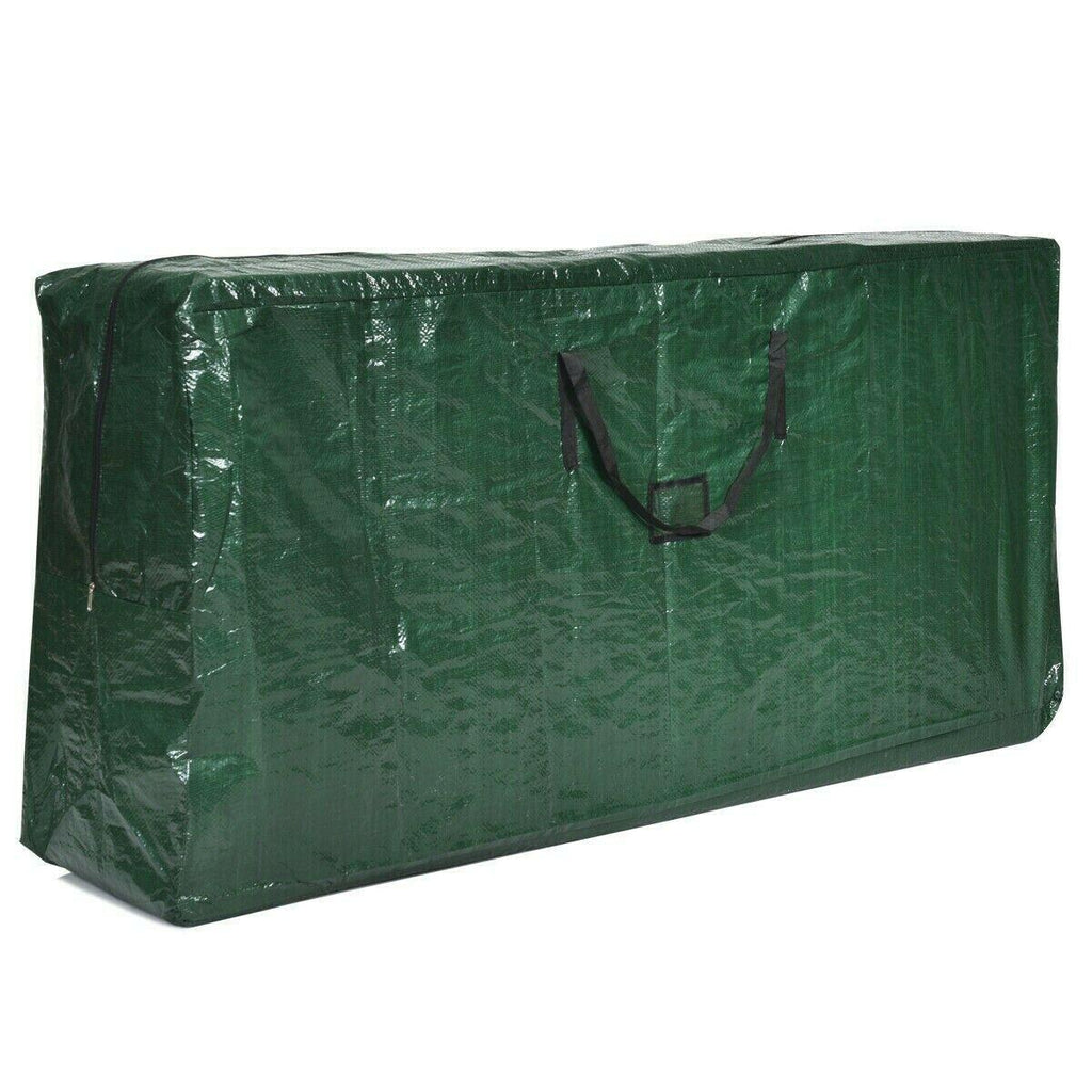 Bolsa De Almacenamiento Proteccion Para Arbol Navidad 9 Ft Organizador Arboles