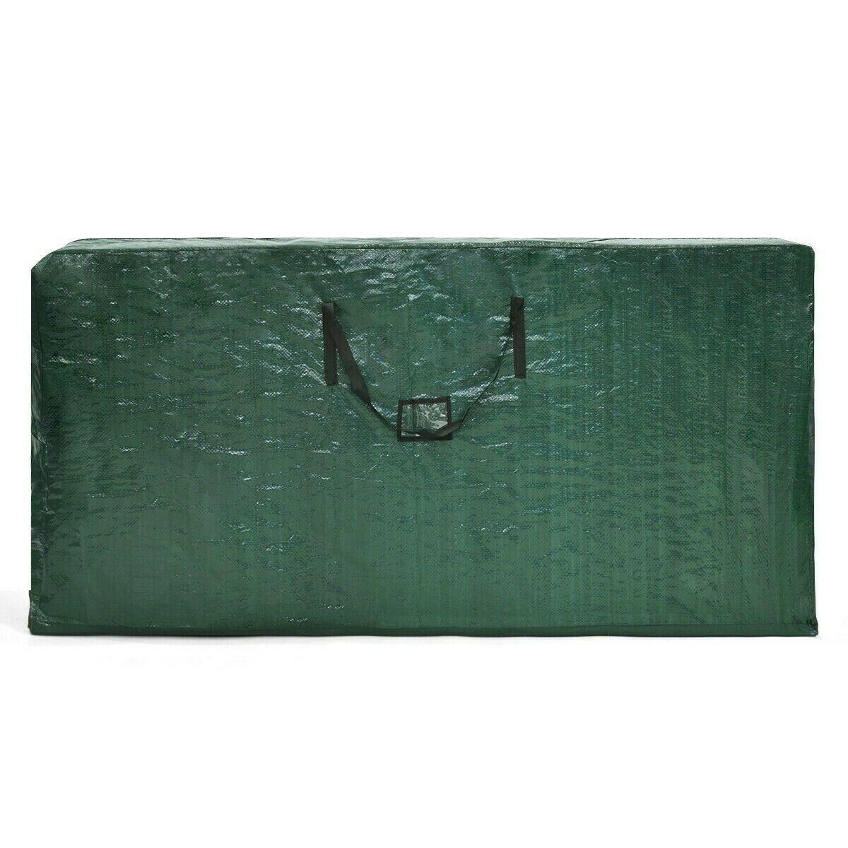 Bolsa De Almacenamiento Proteccion Para Arbol Navidad 9 Ft Organizador Arboles