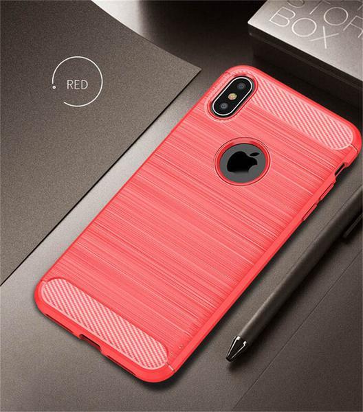 Anti-knock Armor Protection Cover For iPhone X/XS/XSMax